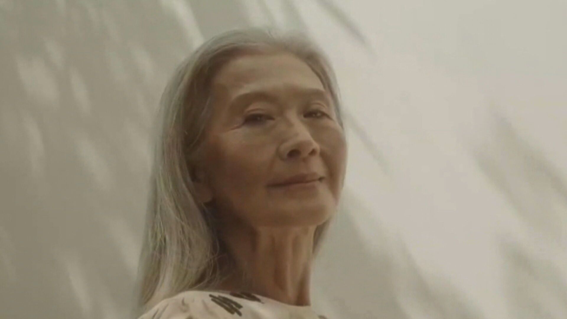 Rosa Saito, modelo