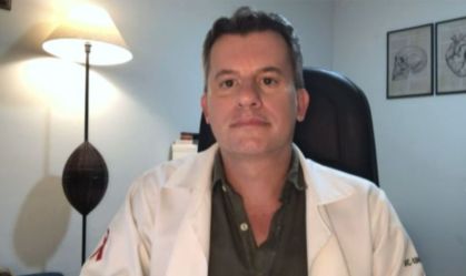 Esquema de emergência é essencial para suprir demanda nos hospitais, diz médico
