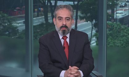 Horta: Reforma trabalhista aprovada por governo Temer foi "corajosa"