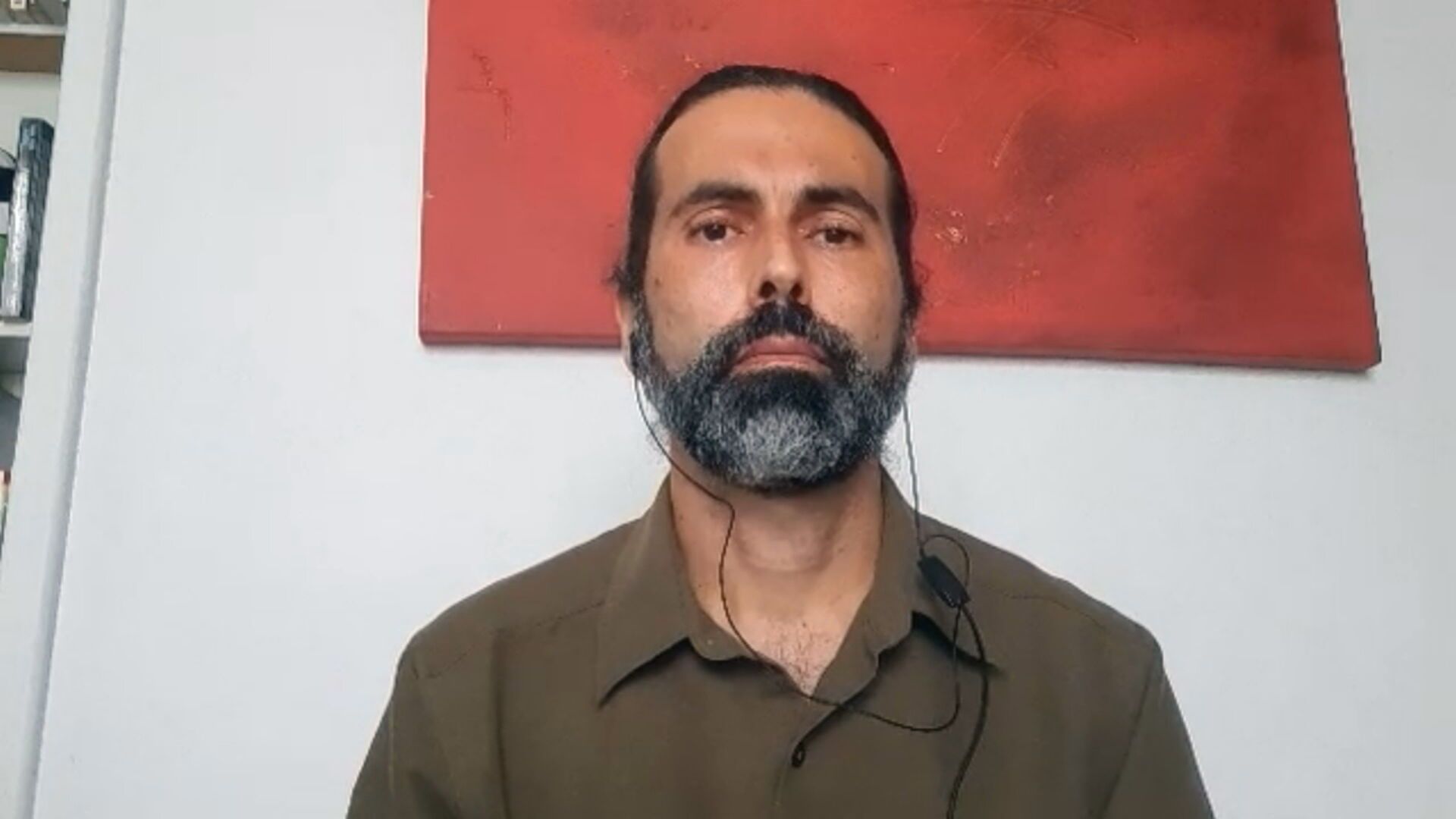 Daniel Vilela