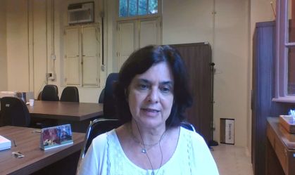 "Poderemos exportar ou doar vacinas", diz presidente da Fiocruz sobre IFA nacional