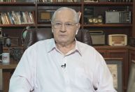 Boris Casoy: Governo federal tem boa parte da responsabilidade na inflação