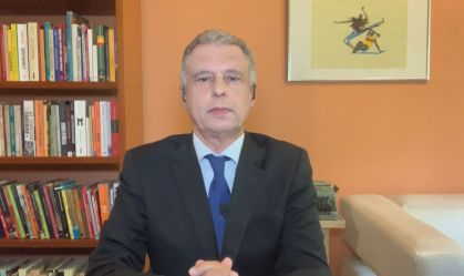 Fernando Molica no Liberdade de Opinião