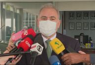 País está preparado para habilitar leitos se saúde for pressionada, diz Queiroga