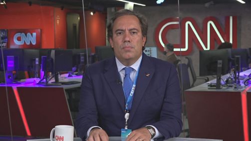 Pedro Guimarães, presidente da Caixa Econômica Federal