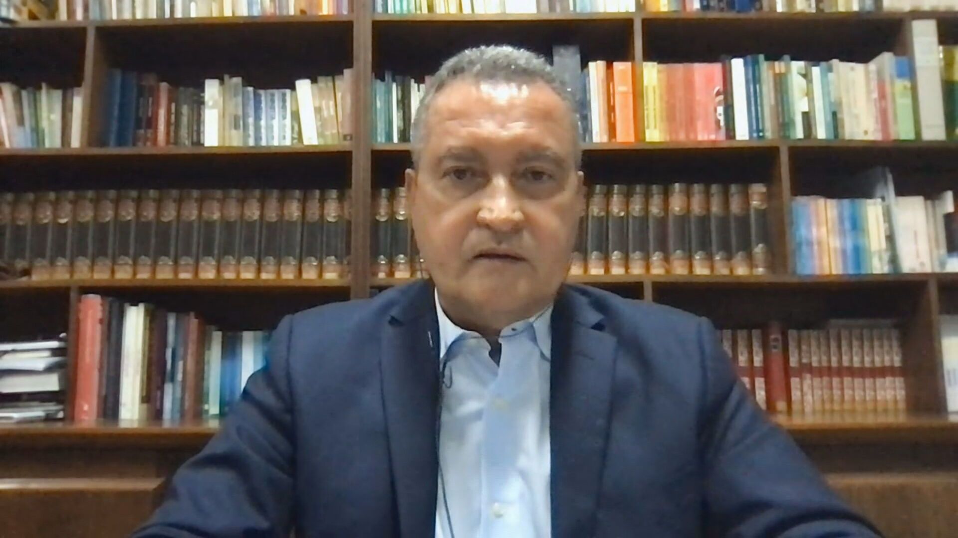 Rui Costa (PT-BA), governador da Bahia