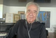 Na CNN, maestro João Carlos Martins contará fatos sobre mundo da música e cultura