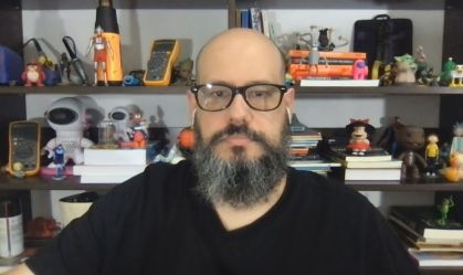 "Maior mercado dentro da indústria pop", diz especialista sobre games