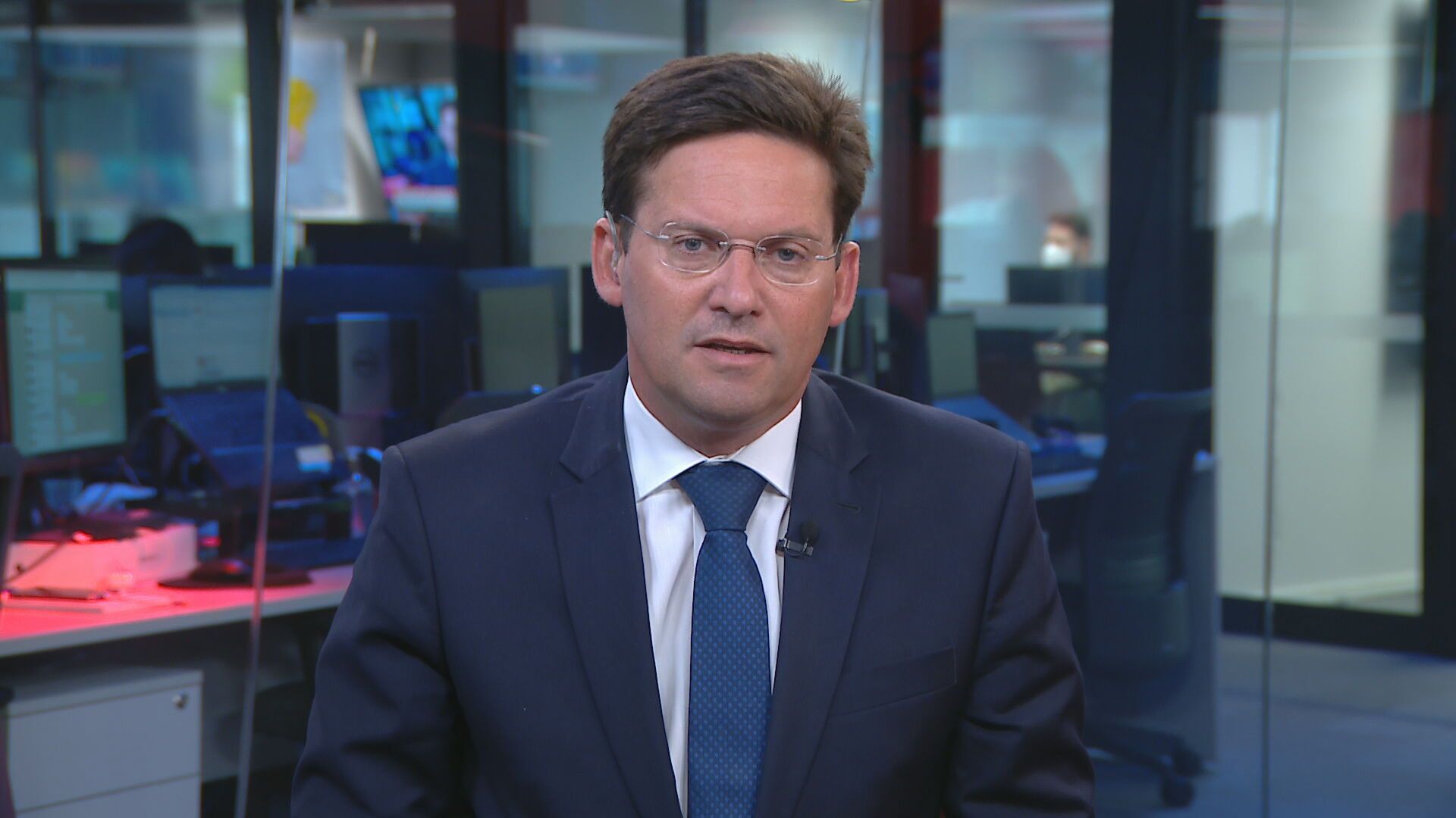 João Roma, ministro da Cidadania