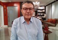 Alckmin não é socialista, mas deve entrar no PSB, diz presidente do partido