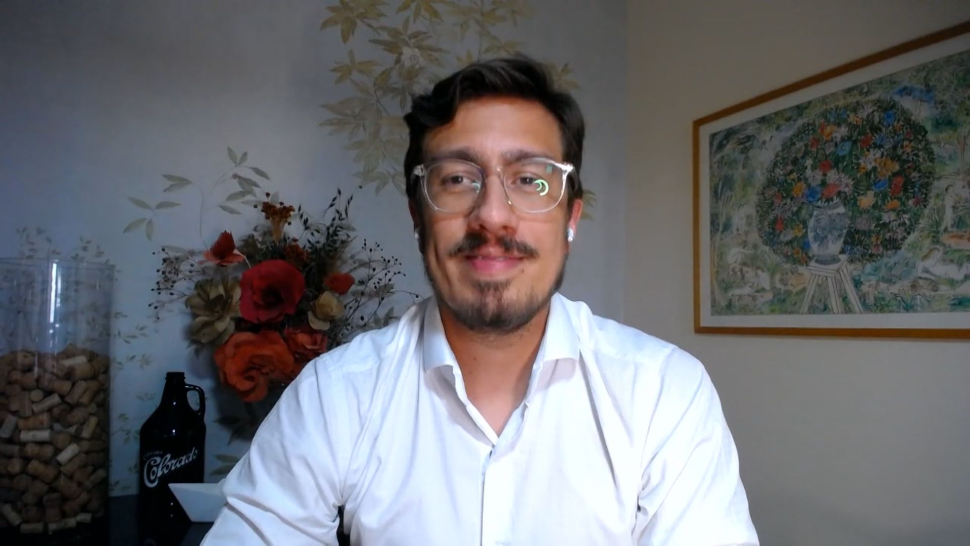 Gustavo Mendes, gerente-geral de medicamentos da Anvisa