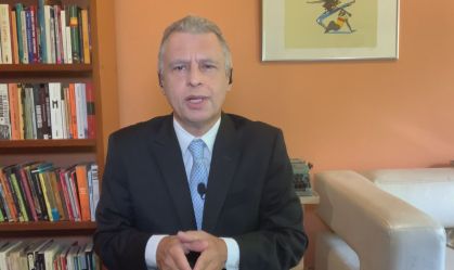 Molica: Radicais são bons para eleição; no governo, tendem a ser isolados