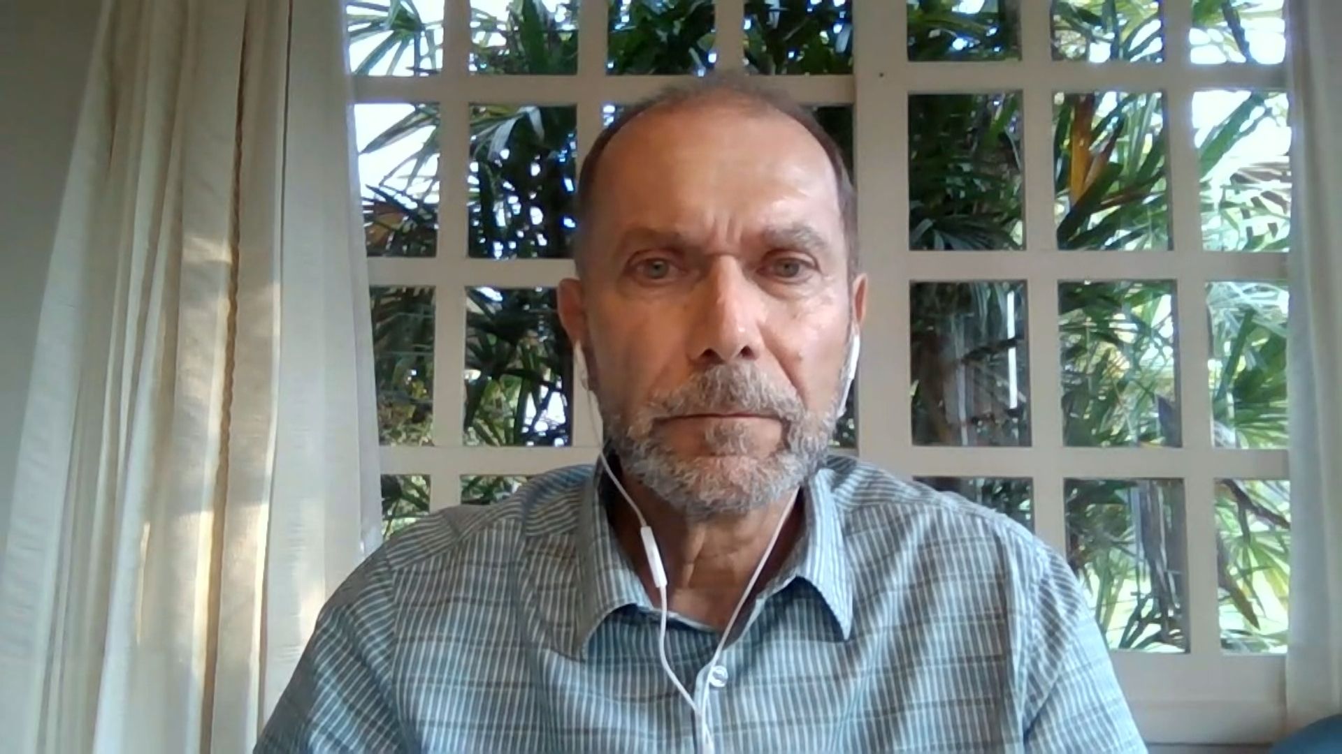 Juarez Cunha, pediatra e presidente da SBIm (Sociedade Brasileira de Imunizações)
