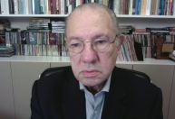 EUA devem aceitar a não inclusão da Ucrânia na Otan, diz Rubens Barbosa
