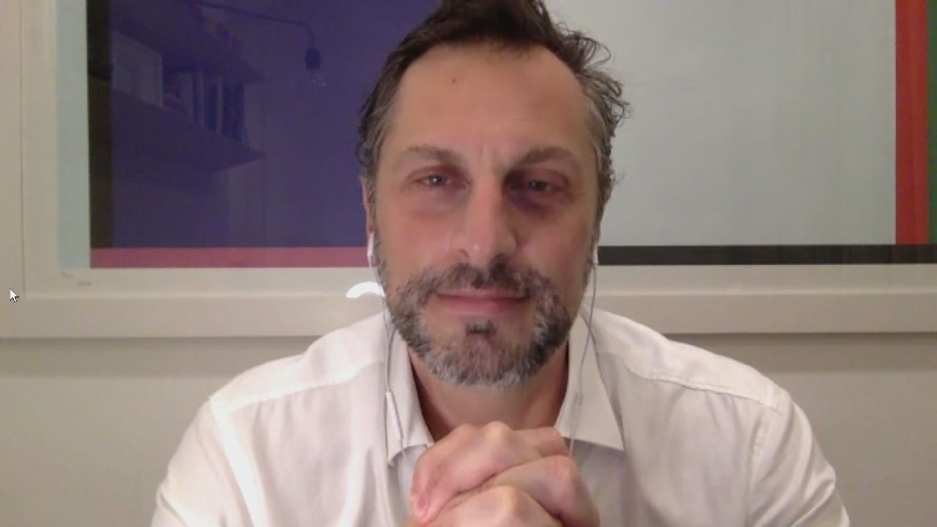Daniel Castanho, Especialista CNN em empresas, gestão e educação