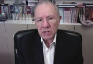 Carta-convite da OCDE é avanço muito preliminar, diz Rubens Barbosa