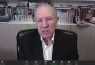 Carta-convite da OCDE é avanço muito preliminar, diz Rubens Barbosa