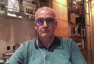 Próximas semanas devem registrar “turbilhão de casos” de Covid, diz infectologista