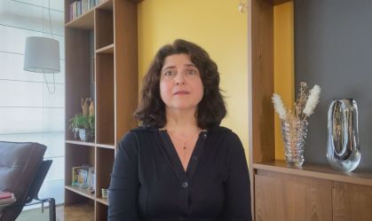 Erika Bechara: É preciso cautela na renovação das licenças das barragens existentes