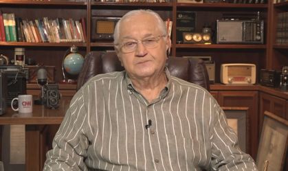 Boris Casoy: Lula sabe que eleição presidencial não está ganha