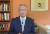 Fernando Molica: Problema da terceira via é permanecer “empacada” nas pesquisas
