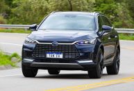 Lula se encontra com CEO da montadora chinesa BYD nesta quinta-feira (13)