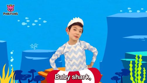 Baby Shark