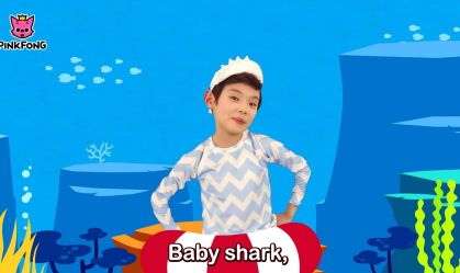 Baby Shark