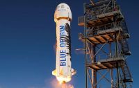 Concurso vai escolher ocupante de voo da Blue Origin; veja como participar