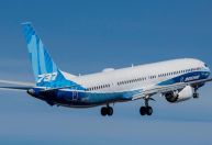 EUA: vendas de aviões da Boeing saltam, mas entregas ficam atrás da rival Airbus