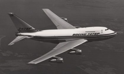 Boeing-747-SP-Boeing
