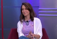 Mulheres ainda estão longe desse universo da tecnologia, diz Camila Achutti