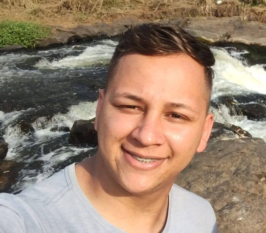 Maycon Douglas tinha 24 anos / Reprodução/Redes Sociais