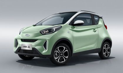 Conheça 8 carros elétricos previstos para chegar ao Brasil em 2022