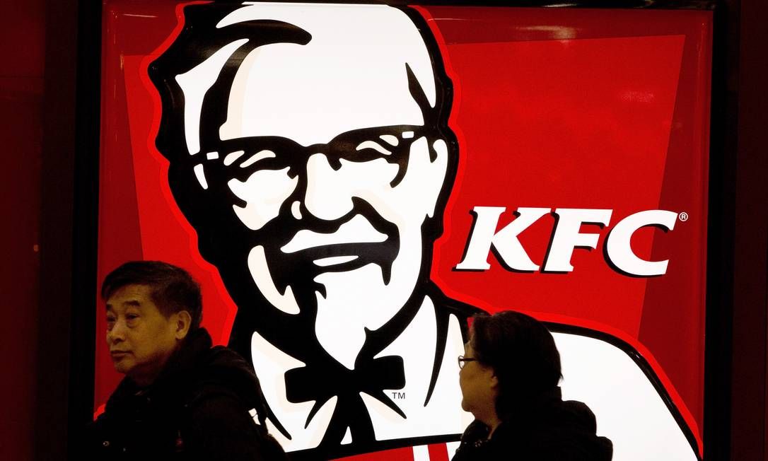 Kfc sem o 