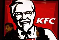 KFC sem o "K": rede de fast-food deixa Kentucky, nos EUA, onde foi fundada