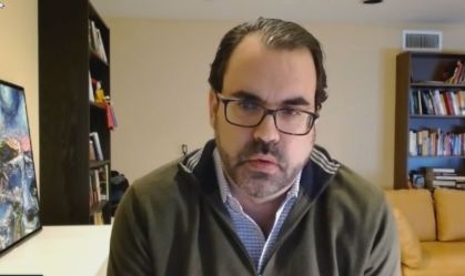 Variante Ômicron será grande desafio econômico para a China, diz cientista político