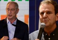 Ciro Gomes e Eduardo Paes costuram aliança para eleições do Rio