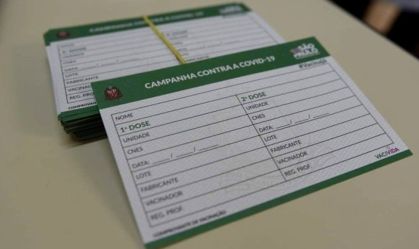 Cidade de SP exigirá passaporte da vacina para todos os eventos a partir do dia 10