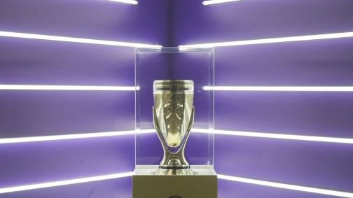 Copa São Paulo de Futebol Júnior Copinha