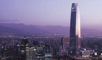 Chile anuncia plano inédito de racionamento de água com seca entrando no 13º ano