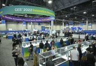 CES 2022: futuro da tecnologia terá TVs ainda mais conectadas, diz especialista