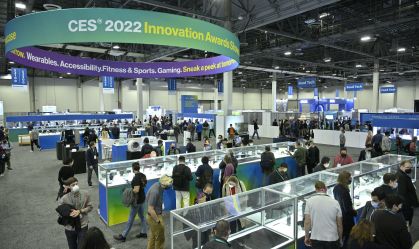 CES 2022: futuro da tecnologia terá TVs ainda mais conectadas, diz especialista