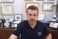 Taxa de ocupação de leitos de Covid vem aumentando rápido, diz secretário do Rio