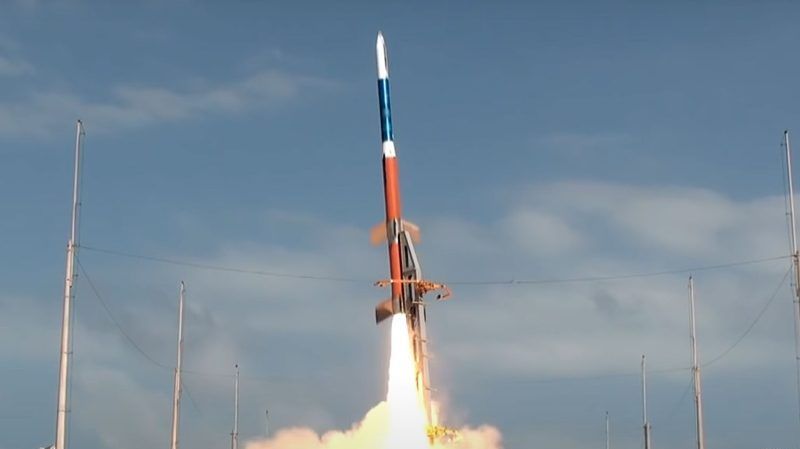 Demonstrador 14-X S - modelo testou a combustao supersônica do motor scramjet
