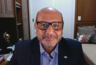 Coronavac é segura e necessária para crianças neste momento, diz Dimas Covas