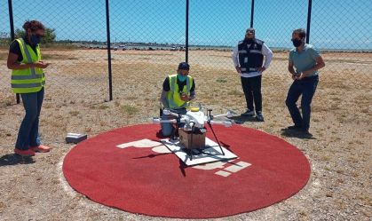 Drone Anac