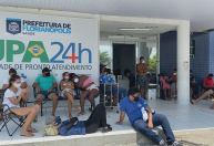 Média móvel de casos de Covid sobe mais de 300% em relação à semana anterior