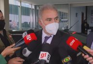 Isolamento para pessoas com Covid pode passar a ser de 5 dias, diz Queiroga
