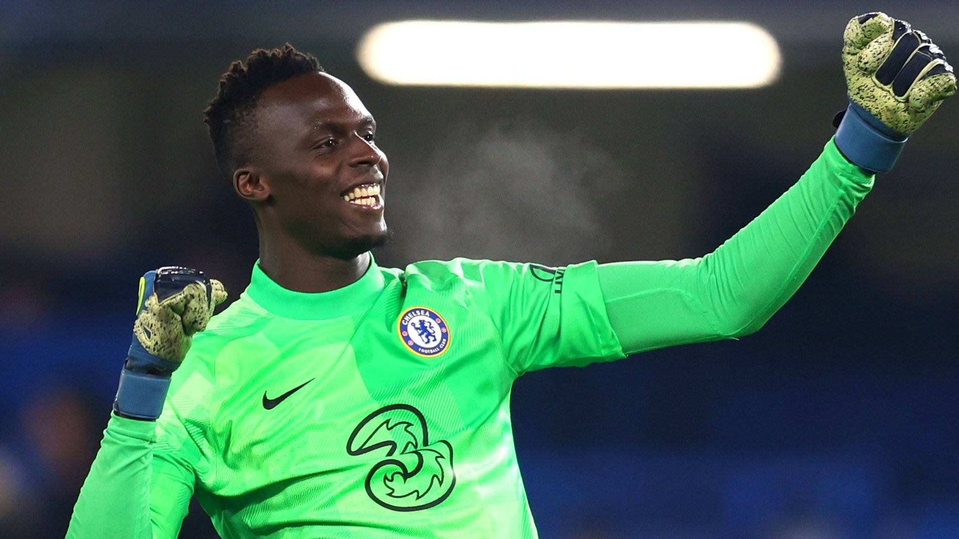 Mendy